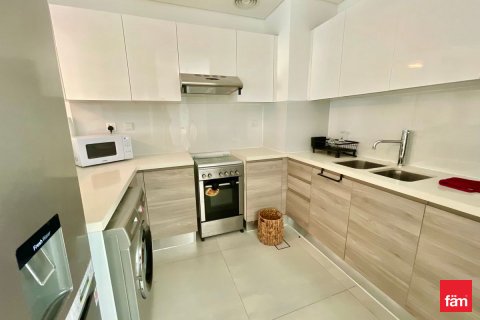Byt v Business Bay, Dubai, SAE 1 ložnice, 97.8 m² Č.: 629389 - fotografie 4