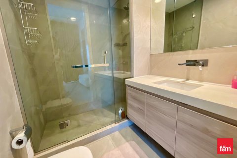 Byt v Business Bay, Dubai, SAE 1 ložnice, 97.8 m² Č.: 629389 - fotografie 12