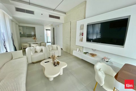 Byt v Business Bay, Dubai, SAE 1 ložnice, 97.8 m² Č.: 629389 - fotografie 2