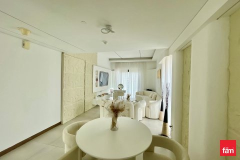 Byt v Business Bay, Dubai, SAE 1 ložnice, 97.8 m² Č.: 629389 - fotografie 10