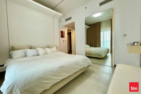 Byt v Business Bay, Dubai, SAE 1 ložnice, 97.8 m² Č.: 629389 - fotografie 9