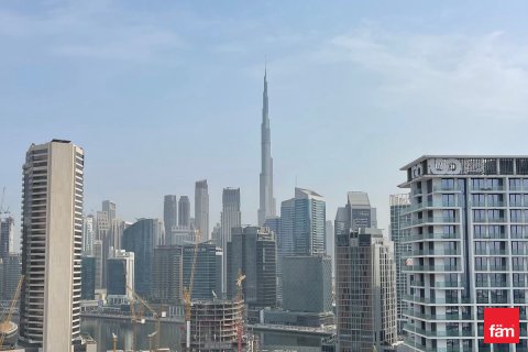 Byt v Business Bay, Dubai, SAE 1 ložnice, 97.8 m² Č.: 629389 - fotografie 18