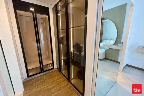 Byt v Business Bay, Dubai, SAE 1 ložnice, 97.8 m² Č.: 629389 - fotografie 16