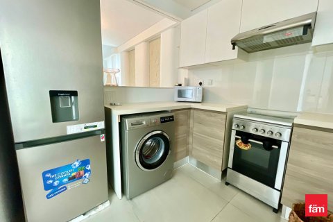 Byt v Business Bay, Dubai, SAE 1 ložnice, 97.8 m² Č.: 629389 - fotografie 5