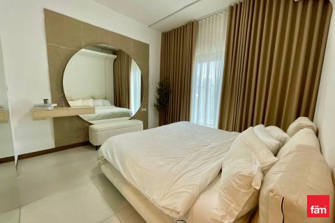 Byt v Business Bay, Dubai, SAE 1 ložnice, 97.8 m² Č.: 629389 - fotografie 15