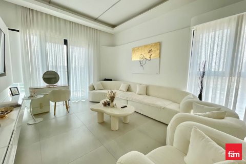 Byt v Business Bay, Dubai, SAE 1 ložnice, 97.8 m² Č.: 629389 - fotografie 19