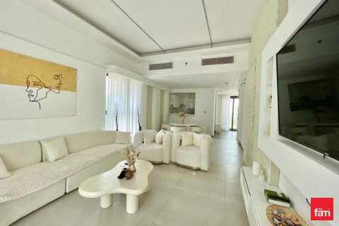 Byt v Business Bay, Dubai, SAE 1 ložnice, 97.8 m² Č.: 629389 - fotografie 7