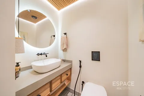 Casa urbana para venda em Jumeirah Village Circle, Dubai, EAU 2 quartos, 152 m2 № 649668 - foto 15