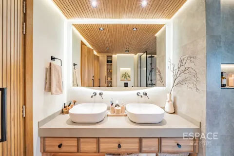 Casa urbana para venda em Jumeirah Village Circle, Dubai, EAU 2 quartos, 152 m2 № 649668 - foto 8