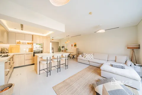 Casa urbana para venda em Jumeirah Village Circle, Dubai, EAU 2 quartos, 152 m2 № 649668 - foto 2
