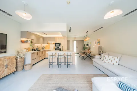 Casa urbana para venda em Jumeirah Village Circle, Dubai, EAU 2 quartos, 152 m2 № 649668 - foto 3