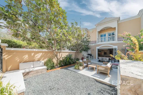 Casa urbana para venda em Jumeirah Village Circle, Dubai, EAU 2 quartos, 152 m2 № 649668 - foto 20