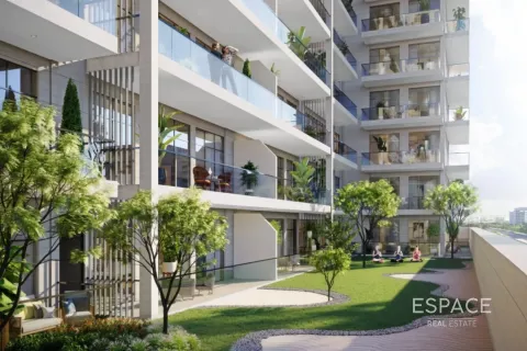 Al Furjan, Dubai, संयुक्त अरब अमीरात में पैंटहाउस, 4 बेडरूम, 280 वर्ग मीटर, संख्या 649669 - फ़ोटो 7