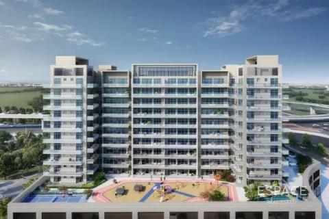 Al Furjan, Dubai, संयुक्त अरब अमीरात में पैंटहाउस, 4 बेडरूम, 280 वर्ग मीटर, संख्या 649669 - फ़ोटो 8