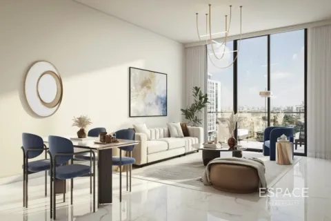 Al Furjan, Dubai, संयुक्त अरब अमीरात में पैंटहाउस, 4 बेडरूम, 280 वर्ग मीटर, संख्या 649669 - फ़ोटो 5