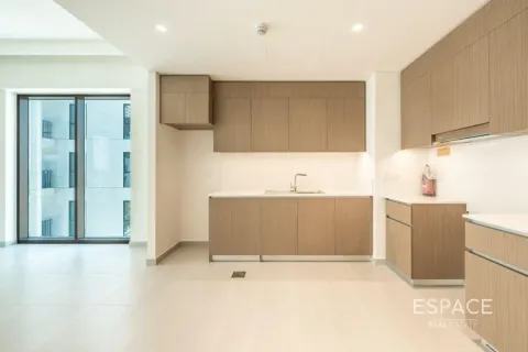 Wohnung zum Verkauf in Dubai Creek Harbour (The Lagoons), Dubai, VAE 1 Schlafzimmer, 65 m2 Nr. 649647 - Foto 12