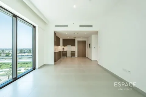 Wohnung zum Verkauf in Dubai Creek Harbour (The Lagoons), Dubai, VAE 1 Schlafzimmer, 65 m2 Nr. 649647 - Foto 3