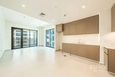 Wohnung zum Verkauf in Dubai Creek Harbour (The Lagoons), Dubai, VAE 1 Schlafzimmer, 65 m2 Nr. 649647 - Foto 8