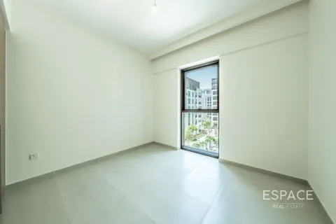 Wohnung zum Verkauf in Dubai Creek Harbour (The Lagoons), Dubai, VAE 1 Schlafzimmer, 65 m2 Nr. 649647 - Foto 2