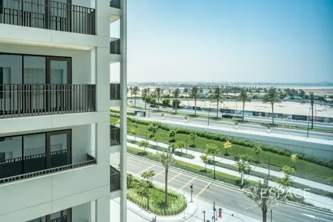 Wohnung zum Verkauf in Dubai Creek Harbour (The Lagoons), Dubai, VAE 1 Schlafzimmer, 65 m2 Nr. 649647 - Foto 11