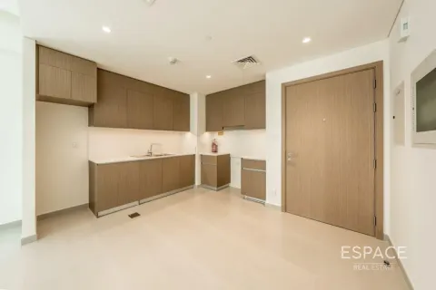 Wohnung zum Verkauf in Dubai Creek Harbour (The Lagoons), Dubai, VAE 1 Schlafzimmer, 65 m2 Nr. 649647 - Foto 10
