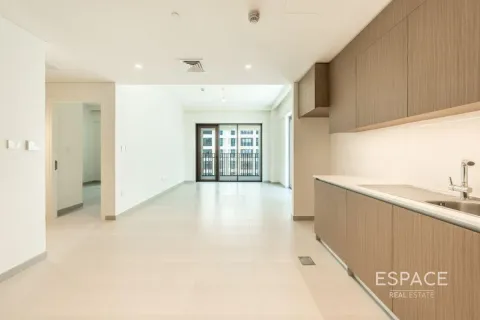 Wohnung zum Verkauf in Dubai Creek Harbour (The Lagoons), Dubai, VAE 1 Schlafzimmer, 65 m2 Nr. 649647 - Foto 7