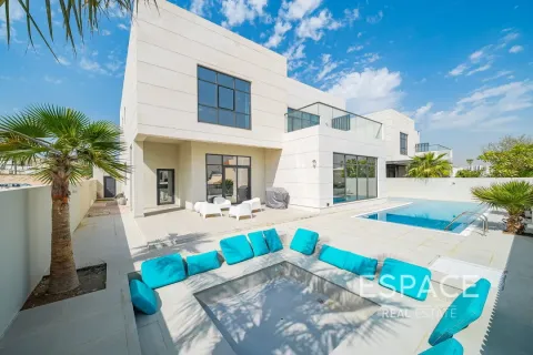 Al Furjan、Dubai、UAE にあるヴィラ販売中 4ベッドルーム、567 m2、No649666 - 写真 11