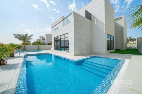 Al Furjan、Dubai、UAE にあるヴィラ販売中 4ベッドルーム、567 m2、No649666 - 写真 14
