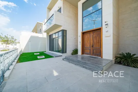 Al Furjan、Dubai、UAE にあるヴィラ販売中 4ベッドルーム、567 m2、No649666 - 写真 13