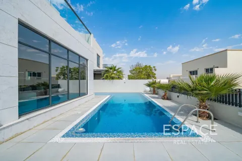 Al Furjan、Dubai、UAE にあるヴィラ販売中 4ベッドルーム、567 m2、No649666 - 写真 12