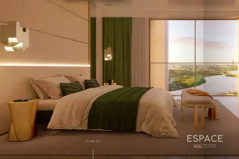 Apartamento para venda em Business Bay, Dubai, EAU 1 quarto, 76 m2 № 649670 - foto 1