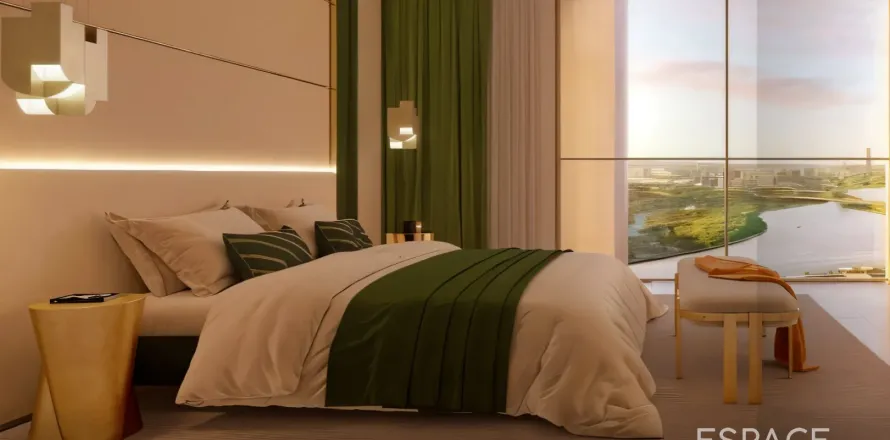 Apartamento em Business Bay, Dubai, EAU 1 quarto, 76 m2 № 649670