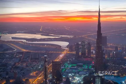 Apartamento para venda em Business Bay, Dubai, EAU 1 quarto, 76 m2 № 649670 - foto 9