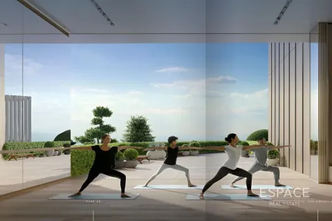 Apartamento para venda em Business Bay, Dubai, EAU 1 quarto, 76 m2 № 649670 - foto 7