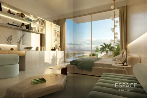 Apartamento para venda em Business Bay, Dubai, EAU 1 quarto, 76 m2 № 649670 - foto 4