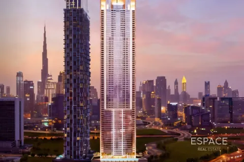 Apartamento para venda em Business Bay, Dubai, EAU 1 quarto, 76 m2 № 649670 - foto 10