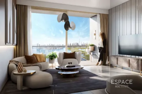 Apartamento para venda em Business Bay, Dubai, EAU 1 quarto, 76 m2 № 649670 - foto 3