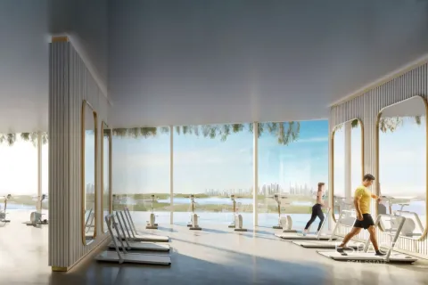 Apartamento para venda em Business Bay, Dubai, EAU 1 quarto, 76 m2 № 649670 - foto 2