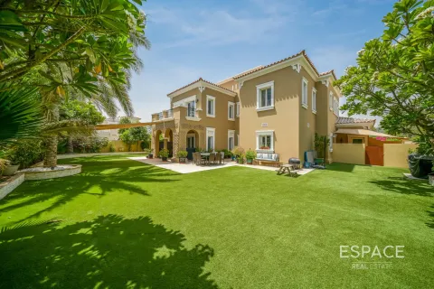 Vila v Arabian Ranches, Dubai, SAE 4 ložnice, 373 m² Č.: 649667 - fotografie 20