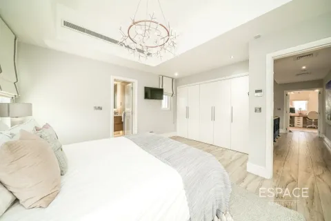 Vila v Arabian Ranches, Dubai, SAE 4 ložnice, 373 m² Č.: 649667 - fotografie 11
