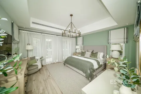 Vila v Arabian Ranches, Dubai, SAE 4 ložnice, 373 m² Č.: 649667 - fotografie 7