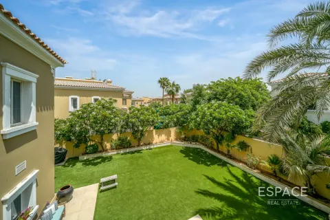 Vila v Arabian Ranches, Dubai, SAE 4 ložnice, 373 m² Č.: 649667 - fotografie 17
