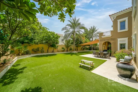 Vila v Arabian Ranches, Dubai, SAE 4 ložnice, 373 m² Č.: 649667 - fotografie 19