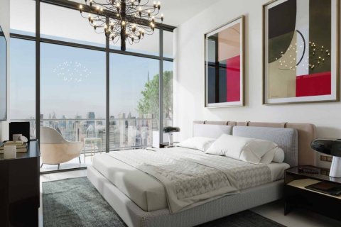 Apartament në Dubai Marina, Emiratet e Bashkuara Arabe 1 dhomë gjumi, 98 m2. № 751324 - Foto 4