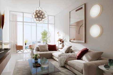 Apartamento em Dubai Marina, Dubai, EAU 1 quarto, 98 m2 № 751324