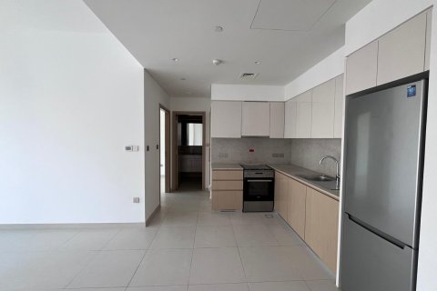 Apartament në Downtown Dubai (Downtown Burj Dubai), Emiratet e Bashkuara Arabe 1 dhomë gjumi, 55 m2. № 751325 - Foto 4