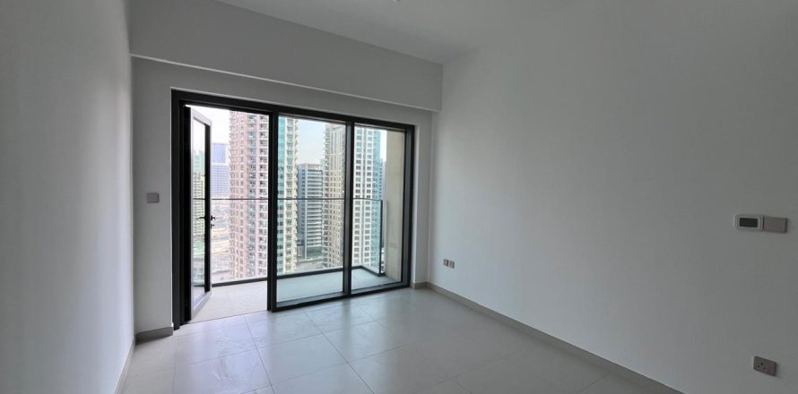 Apartament në Downtown Dubai (Downtown Burj Dubai), Emiratet e Bashkuara Arabe 1 dhomë gjumi, 55 m2. № 751325