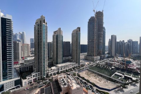 Apartament në Downtown Dubai (Downtown Burj Dubai), Emiratet e Bashkuara Arabe 1 dhomë gjumi, 55 m2. № 751325 - Foto 10