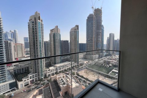 Apartament në Downtown Dubai (Downtown Burj Dubai), Emiratet e Bashkuara Arabe 1 dhomë gjumi, 55 m2. № 751325 - Foto 3