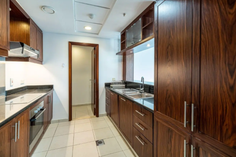 Apartment in Downtown Dubai (Downtown Burj Dubai), UAE 1 bedroom, 92 sq.m. № 751322 - photo 5